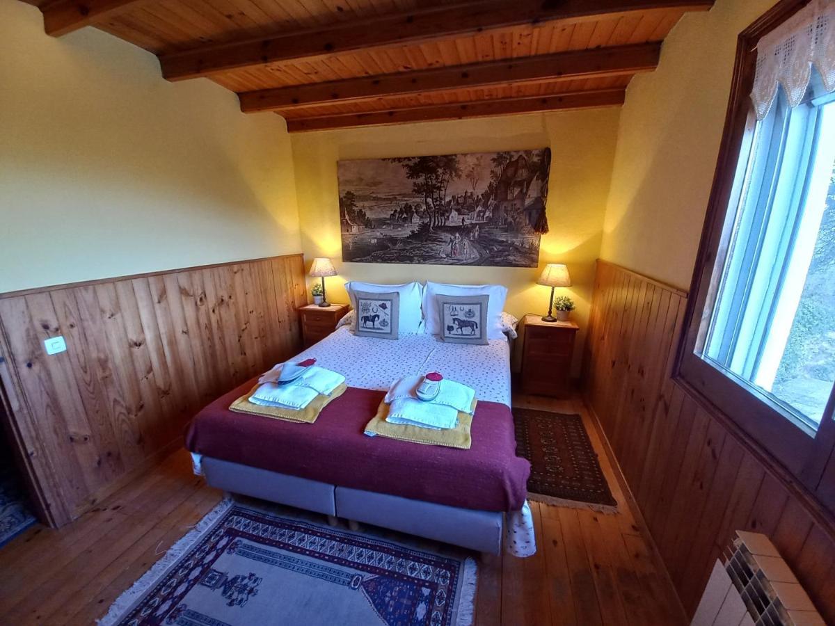 Finca La Pedrera Capellades Bagian luar foto